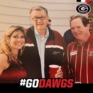 Meet your Posher, Ginger